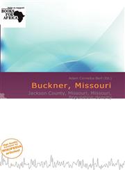 Buckner, Missouri,6200738939,9786200738936