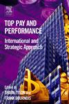 Top Pay and Performance International and Strategic Approach,075065919X,9780750659192