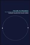 Failure to Progress: The Contraction of the Midwifery Profession,0415235588,9780415235587