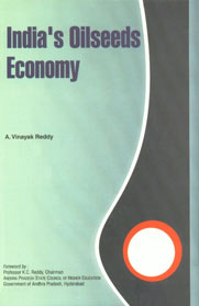 India's Oilseeds Economy 1st Published,8177081306,9788177081305