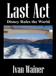 Last ACT Disney Rules the World,1432716174,9781432716172
