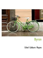 Byron,114019027X,9781140190271