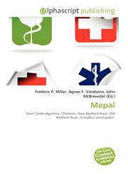 Mepal,6134297887,9786134297882