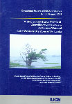 A Biodiversity Status Profile of Anawilundawa Sanctuary-A Ramsar Wetland in the Western Dry Zone of Sri Lanka A Ramsar Wetland in the Western Dry Zone of Sri Lanka,9558177423,9789558177426