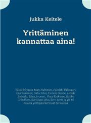 Yrittäminen kannattaa aina!,952498752X,9789524987523
