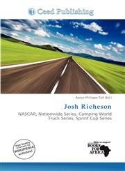 Josh Richeson,6200302618,9786200302618