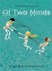 Of Two Minds,0991901215,9780991901210