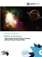 5905 Johnson,6139098408,9786139098408
