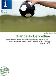 Giancarlo Bercellino,6135691090,9786135691092