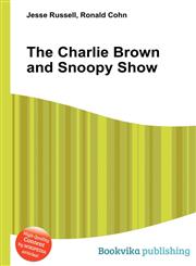 The Charlie Brown and Snoopy Show,551093848X,9785510938487