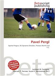 Pavel Pergl,6135003569,9786135003567