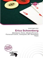 Erica Schoenberg,613699335X,9786136993355