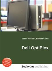 Dell Optiplex,5510993189,9785510993189