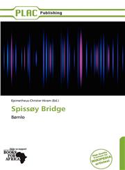 Spissøy Bridge,6137820033,9786137820032