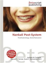 Nankali Post-System,6134839574,9786134839570