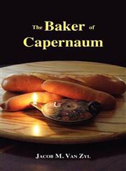 The Baker of Capernaum,1770977538,9781770977532