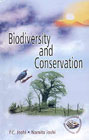 Biodiversity and Conservation 1st Edition,8176485918,9788176485913