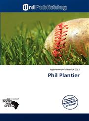 Phil Plantier,6136068974,9786136068978