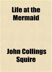 Life at the Mermaid,1152783726,9781152783720