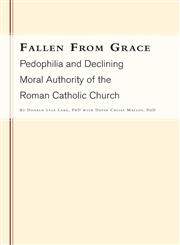 Fallen From Grace,1460205073,9781460205075