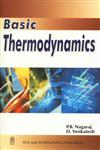 Basic Thermodynamics 1st Edition, Reprint,8122416136,9788122416138