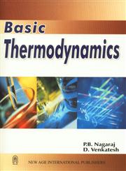 Basic Thermodynamics 1st Edition, Reprint,8122416136,9788122416138