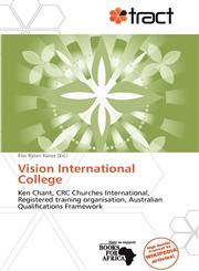 Vision International College,6139148391,9786139148394