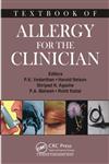 Textbook of Allergy for the Clinician 1st Edition,1466598336,9781466598331