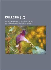 Bulletin (18),1234400723,9781234400729