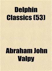 Delphin Classics (53),1152228188,9781152228184