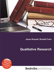 Qualitative Research,5511352152,9785511352152