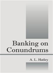Banking on Conundrums,1432767941,9781432767945