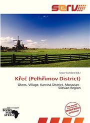 Křeč (Pelhřimov District),6138802098,9786138802099