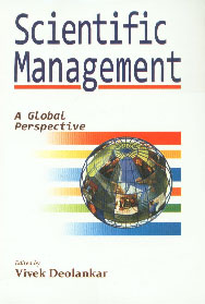 Scientific Management A Global Perspective,8131101797,9788131101797