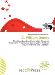 C. William Doody,6137776727,9786137776728