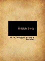 British Birds,1140192949,9781140192947