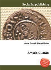 Amlaib Cuaran,5512324632,9785512324639