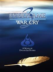 Everflame 3 War Cry,1312234776,9781312234772