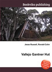 Vallejo Gantner Hut,551172243X,9785511722436