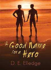 A Good Name for a Hero,1623804906,9781623804909