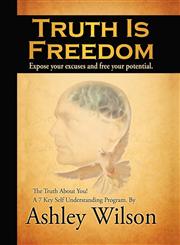 Truth Is Freedom,1453513124,9781453513125