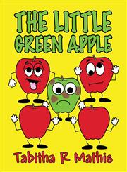 The Little Green Apple,1627094148,9781627094146