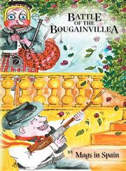 Battle of the Bougainvillea,0956494110,9780956494115