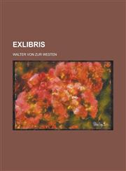 Exlibris,1236593936,9781236593931
