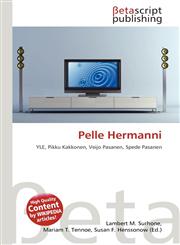 Pelle Hermanni,6136140802,9786136140803
