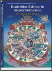 Buddhist Ethics in Impermanence 1st Published,8124605629,9788124605622
