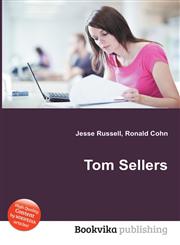 Tom Sellers,551219934X,9785512199343
