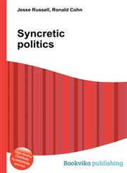 Syncretic Politics,5511188743,9785511188744