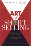 The Art of Short Selling (A Marketplace Book),0471146323,9780471146322