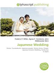 Japanese Wedding,6130878370,9786130878375